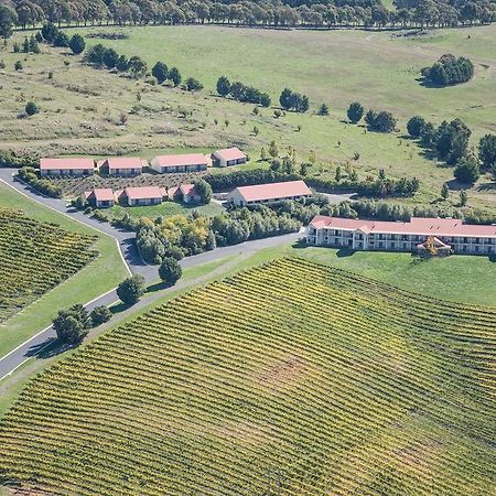 Turners Vineyard Motel Orange Exterior foto