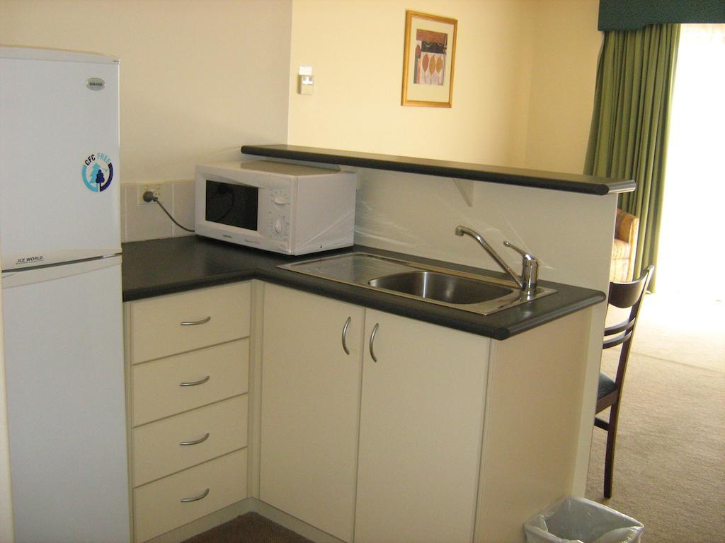 Turners Vineyard Motel Orange Quarto foto